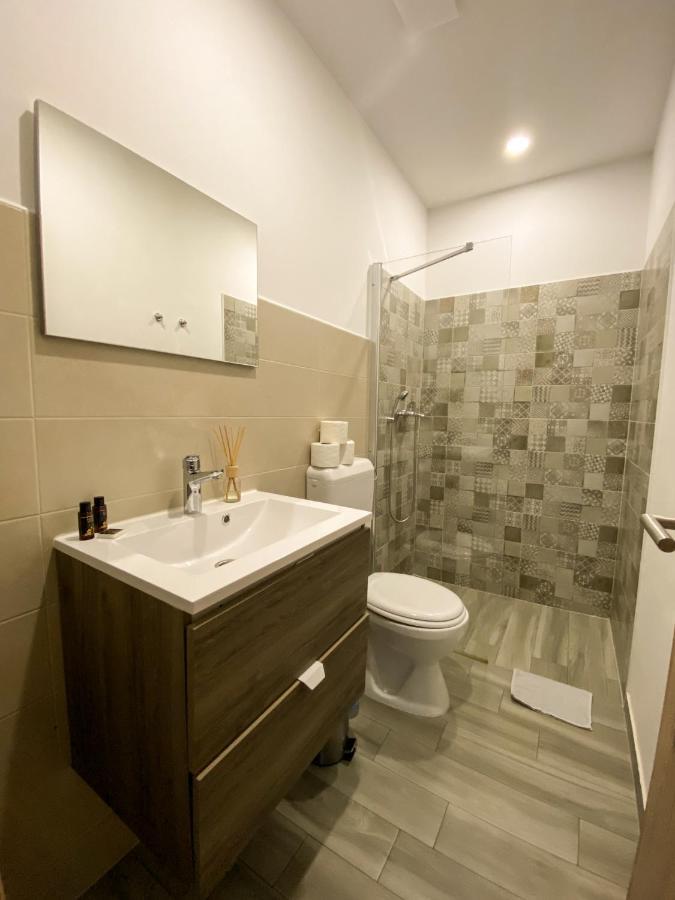 Boutique Rooms & Winery Zorz Vipava Exteriér fotografie